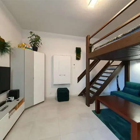 Apartament Przy Kosciele Polczyn-Zdroj Exterior photo