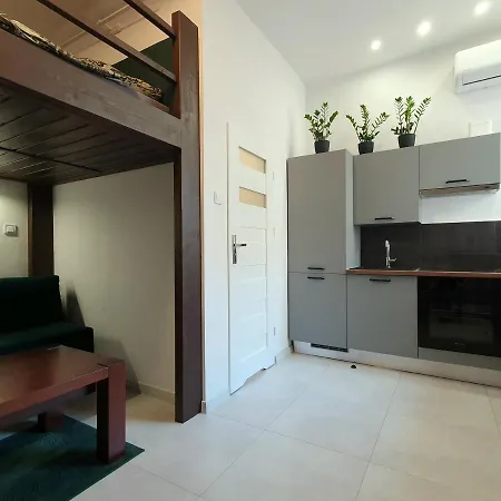 Apartament Przy Kosciele Polczyn-Zdroj Exterior photo
