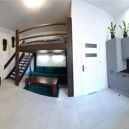 Apartament Przy Kosciele Polczyn-Zdroj Exterior photo