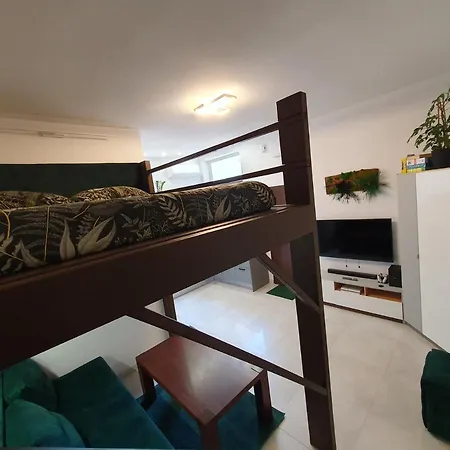 Apartament Przy Kosciele Polczyn-Zdroj Exterior photo