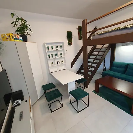 Apartament Przy Kosciele Polczyn-Zdroj Exterior photo