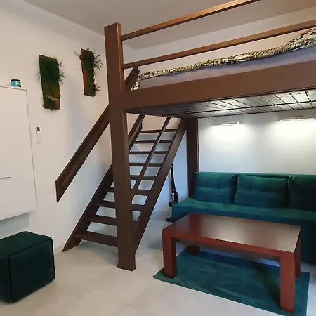 Apartament Przy Kosciele Polczyn-Zdroj Exterior photo