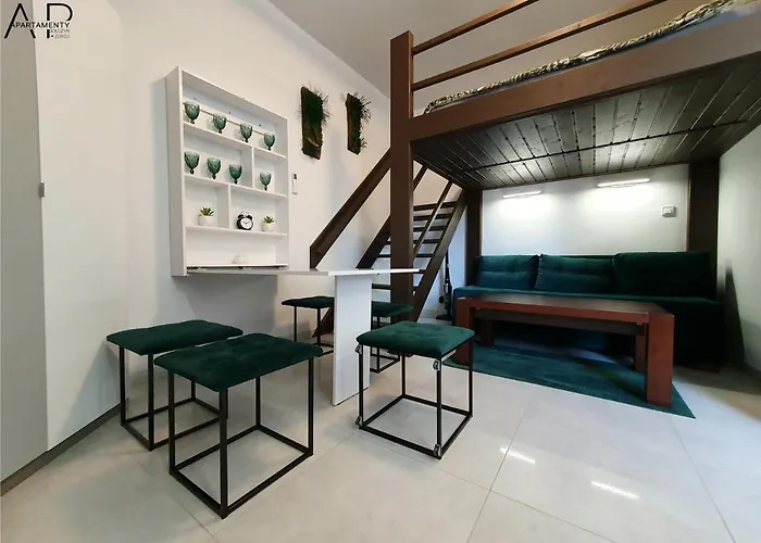 Apartament Przy Kosciele