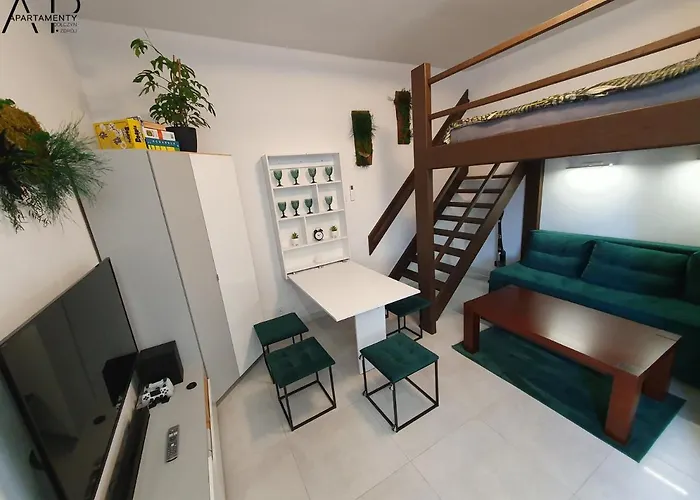 Apartament Przy Kosciele