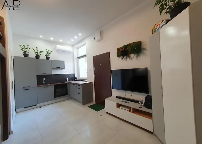 Apartament Przy Kosciele