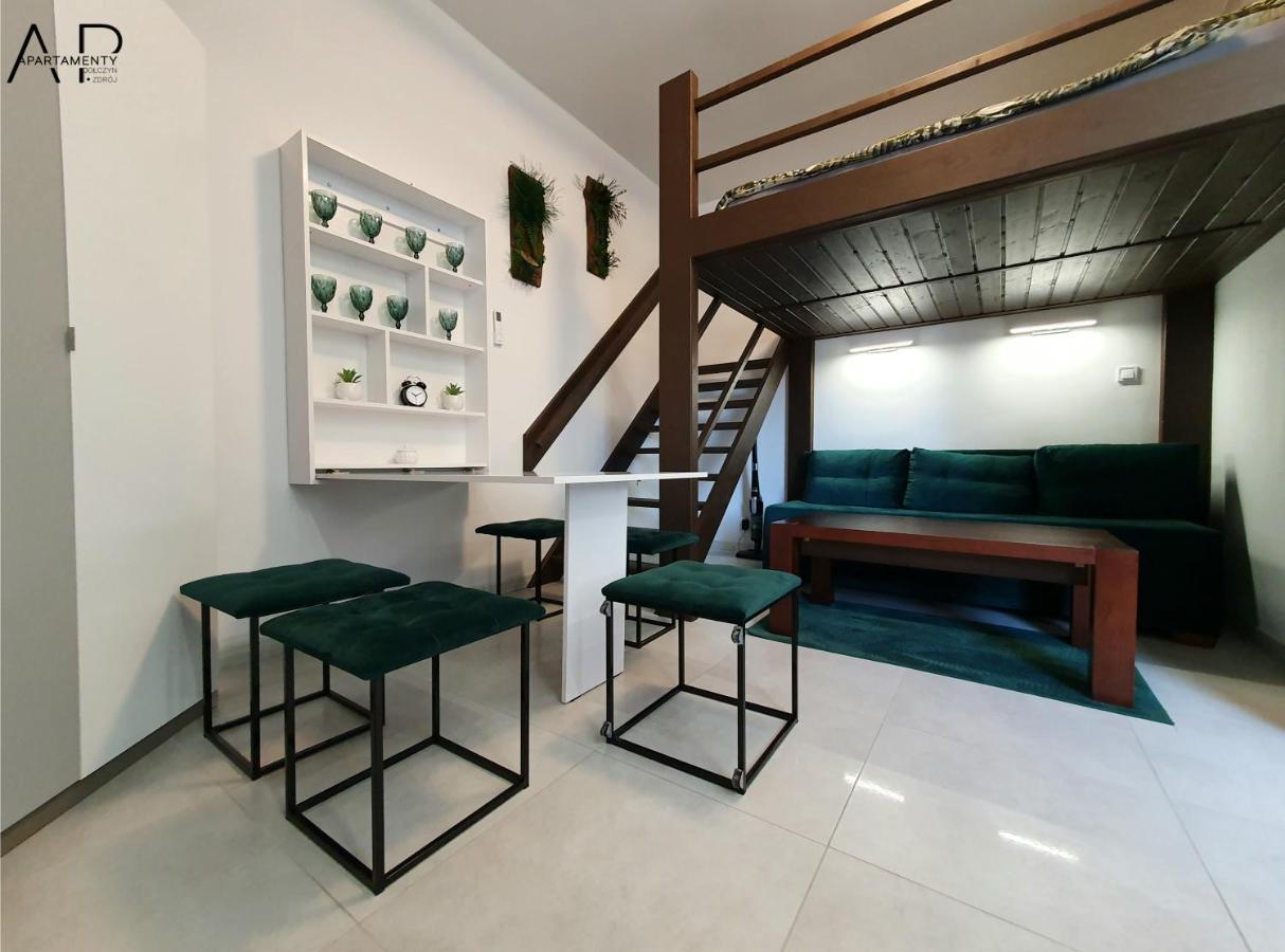 Przy Kosciele Apartment