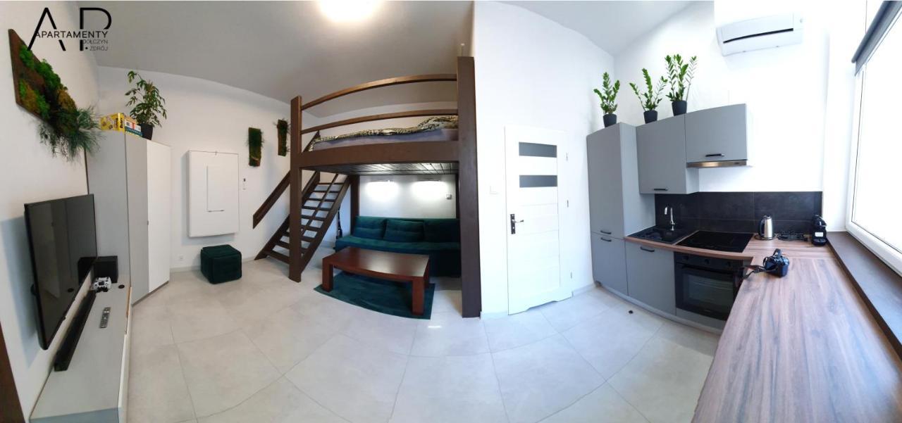 Apartment Przy Kosciele