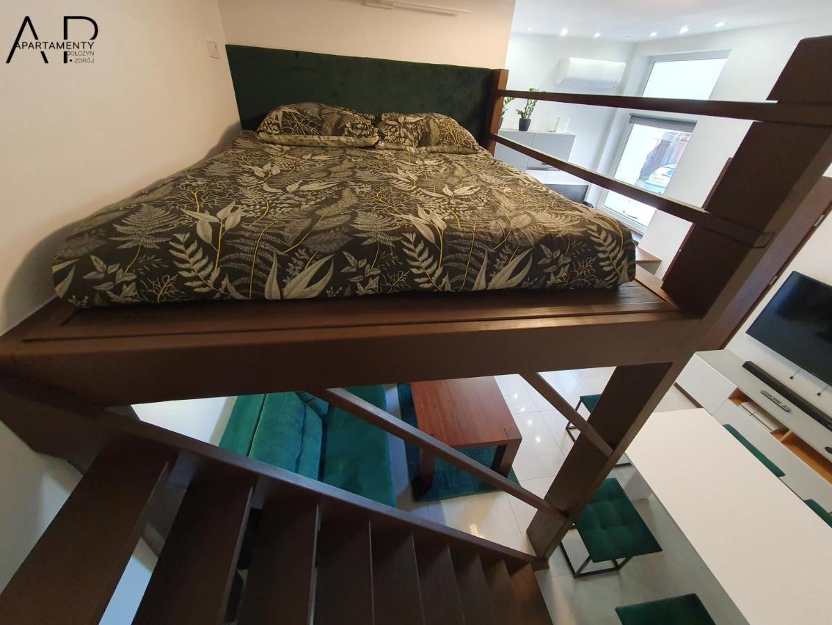 Przy Kosciele Apartment *