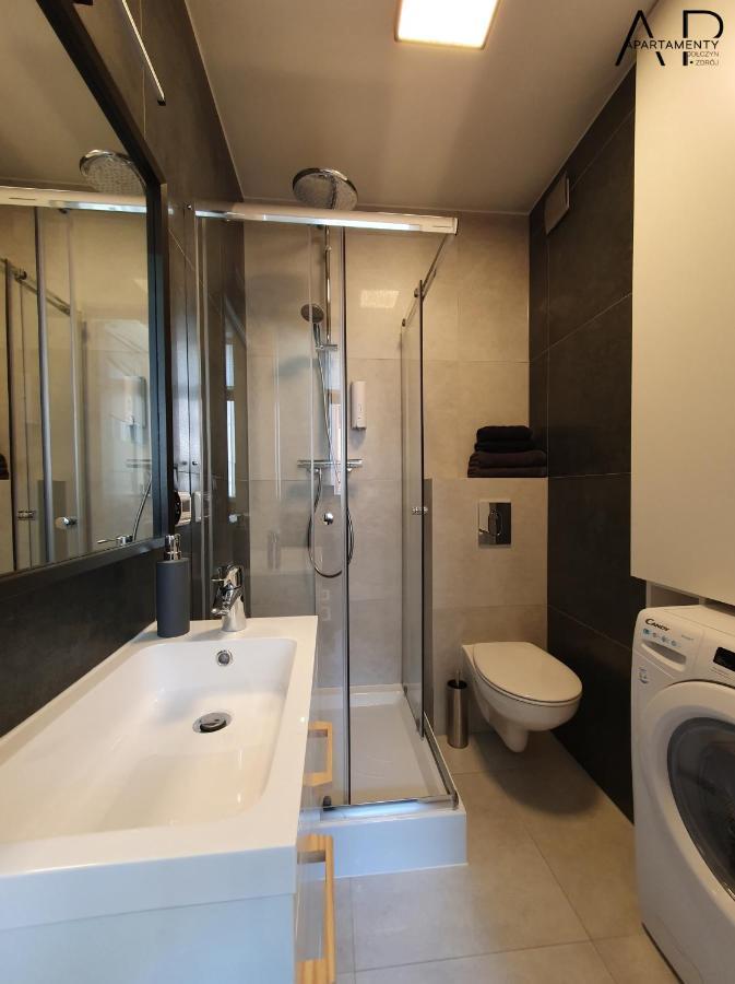 Przy Kosciele Apartment